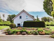 Traumhaftes Einfamilienhaus in ruhiger Lage - Borgentreich (Orgelstadt)