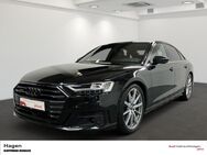 Audi A8, 50 TDI qu PAN, Jahr 2020 - Hagen (Stadt der FernUniversität)