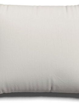Schlafgut Kissenbezug EASY Jersey, (1 Stück), Kissenhülle mit Reißverschluss, weich und saugfähig, Kissenbezug