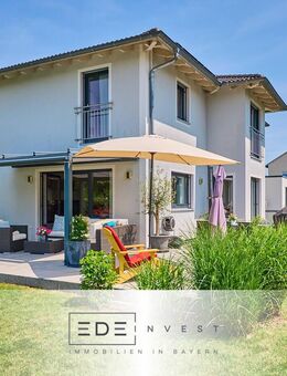 Design, Licht & Lebensfreude - Ihr neues Zuhause mit Charme und Charakter in Kösching bei Ingolstadt - Kösching