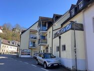 Top Lage! Sehr schöne 2 Zimmer Wohnung mit Loggia - Passau
