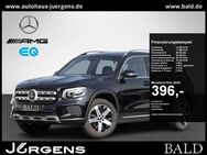 Mercedes GLB 220, d Progressive Wide Amb 18, Jahr 2023 - Waldbröl