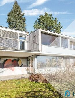 Einzigartig wohnen - Denkmalgeschütztes Einfamilienhaus in Tübingens Bestlage mit Potenzial! - Tübingen