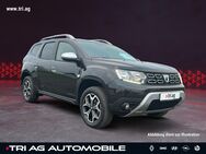 Dacia Duster, Prestige TCe 130 GPF abn, Jahr 2019 - Kippenheim