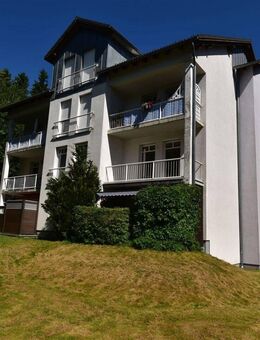 3 Zimmerwohnung - Oberhof