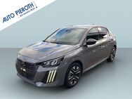 Peugeot 208, 100 Allure, Jahr 2022 - Bingen (Rhein)