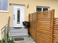 Moderne 4-Zimmer-Dachgeschosswohnung mit Dachterrasse in ruhiger Lage - Vilshofen (Donau)