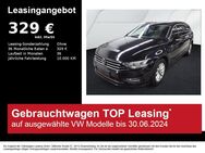 VW Passat Variant, 1.5 TSI Business, Jahr 2023 - Schrobenhausen