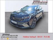 Renault Espace, E-TECH Full Hybrid 200 Esprit Alpine, Jahr 2023 - Hannover