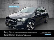 Mercedes GLA 250, PROGRESSIVE NIGHT EASYP AMBI TWA, Jahr 2023 - Neustadt (Weinstraße)