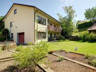 Familienfreundliches Einfamilienhaus mit Garten und Garage in Reichertsheim - Landkreis Mühldorf am Inn - Reichertsheim