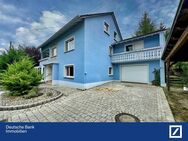 ***RESERVIERT***Familienparadies - Charmantes Einfamilienhaus - Hohberg