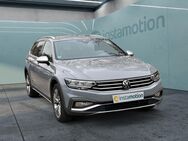 VW Passat Alltrack, 2.0 TDI, Jahr 2023 - München