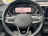 VW T-Cross, 1.0 l TSI Style OPF K, Jahr 2021 - Essen (Oldenburg)