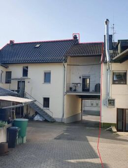 Ein Haus für die Familie mit großem Garten und viel Potential - Wachtberg