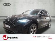 Audi Q5, S line 45 TFSI qu 19Ž, Jahr 2024 - Neutraubling