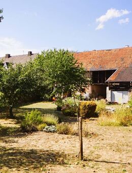 Zentrale Lage. Klare Perspektive. - Investieren Sie in Wohnraum in bester Stadtlage - Wittlich