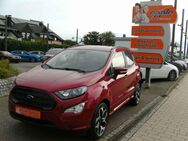 Ford EcoSport, 1.0 EcoBoost, Jahr 2023 - Rutesheim