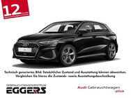 Audi A3, Sportback 35 TDI S-line, Jahr 2021 - Verden (Aller)