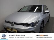 VW Golf, 1.5 TSI VIII "ACTIVE" Lane Bluet, Jahr 2022 - Schnaittach