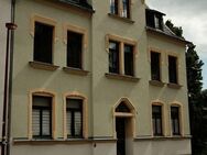 große 3 Raum - Maisonette Wohnung in Auerbach - Auerbach (Vogtland)