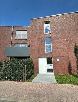 WBS notwendig! 3-Zimmer-Pentousewohnung - Emsdetten
