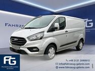 Ford Transit Custom Trend 2.0 TDCi Klima Innenverklei - Neuss