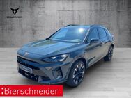 CUPRA Formentor, 1.5 eTSI 2025 19 eHeck FaPa XL, Jahr 2022 - Weißenburg (Bayern)