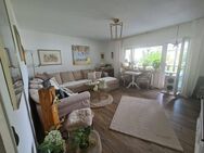 Für Kapitalanleger: Erdgeschoss Wohnung mit großer 30 m² Terrasse und 60 m² Garten - Speyer