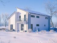 Warum der Bau Ihres Eigenheim mit massa haus auch in Zukunft eine gute Entscheidung ist und bleibt - Eschbronn
