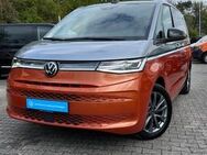 VW T7 Multivan, 1.4 Multivan Energetic eHybrid, Jahr 2022 - Idstein
