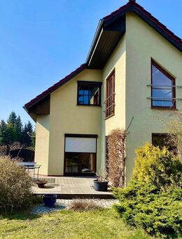 Ihr Traumhaus in Neu Reichenwalde - Reichenwalde
