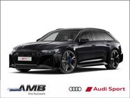 Audi RS6, Avant performance Laser Dynamik, Jahr 2022 - Borna