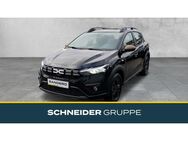 Dacia Sandero, Stepway Extreme TCe ECO-G, Jahr 2024 - Zwickau