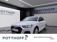 Audi A1, Sportback 30 TFSI advanced, Jahr 2019 - Hamm