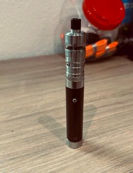 PIPELINE PRO DLC + Flash-e-Vapor V4.5S+ - Nußloch