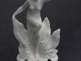 Keramik Figur Akt Badende Venus Mermaid Art Deco Vintage 59,- in 24944