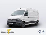 VW Crafter 35 Kasten LR HD LED REGALAUSBAU - Gelsenkirchen