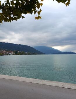 Suche Frau bis 45 - Bern