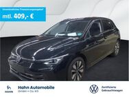 VW Golf, 2.0 TDI VIII Goal Spurw, Jahr 2024 - Böblingen