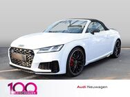 Audi TTS, Roadster quattro TFSI, Jahr 2023 - Euskirchen