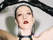 Miss Electra Dominatrix und Bizarr Lady in Berlin - Berlin