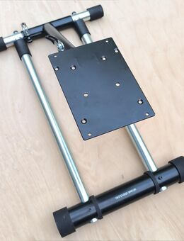 Wheel Stand Pro V2 (Logitech/Thrustmaster) Racing-Lenkrad Ständer - Recklinghausen