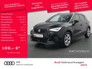 Seat Arona, 1.0 TSI FR, Jahr 2024 - Leverkusen