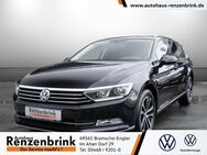 VW Passat Variant, Highline TDI, Jahr 2017 - Bramsche