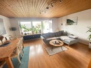 gemütliche 3-Zimmer Wohnung in Rindern - Kleve (Nordrhein-Westfalen)