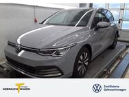 VW Golf, 2.0 TDI MOVE, Jahr 2023 - Bochum