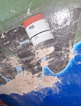 Weihnachtbumständer mit wasserbefüllung - Taucha