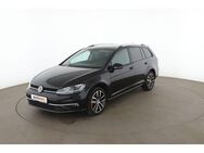 VW Golf VII 2.0 TDI Join - Berlin