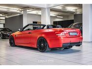 BMW M3 Cabrio G-POWER AULITZKY MPERFORMANCE - Hannoversch Münden Zentrum